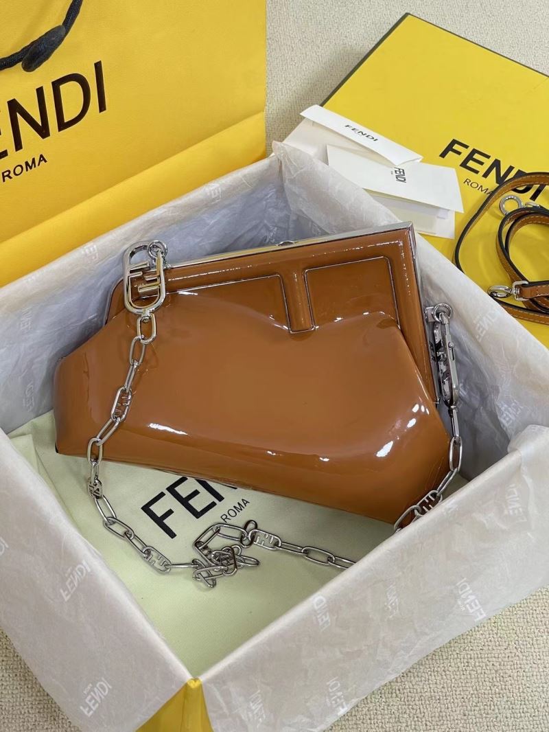 Fendi Satchel Bags